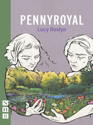 cover image of Pennyroyal (NHB Modern Plays)